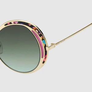 Marc Jacobs Women's Sunglasses/Round - Image 3