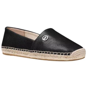 Michael Kors Ladies Espadrille/Black/Size 9