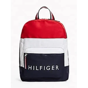 Tommy Hilfiger  Colorblock Backpack