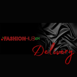 Fashion HUB delivery