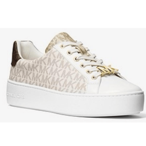 MK Poppy Color-Block Sneaker/Size 9