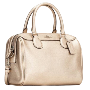 COACH Bennette Bag/Gold
