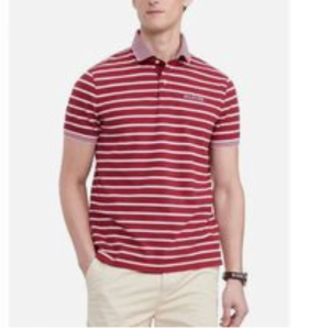 Tommy Hilfiger men's polo T shirt/medium size
