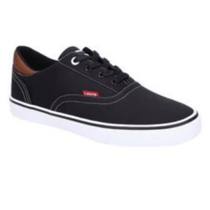 Levi's sneakers for him/black/size 9.5