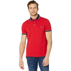 Us polo assn slim fit polo shirts size XL