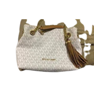 Michael Kors bag vanilla