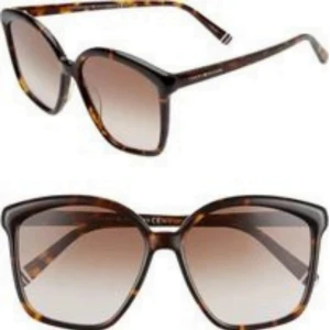 Tommy Hilfiger woman sunglass/brown