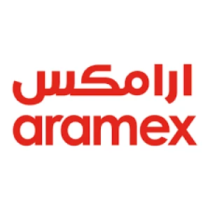 Aramex delivery