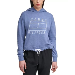 Tommy Hilfiger sweetshirt for her/blue/medium