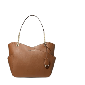 Michael Kors handbag/camel color