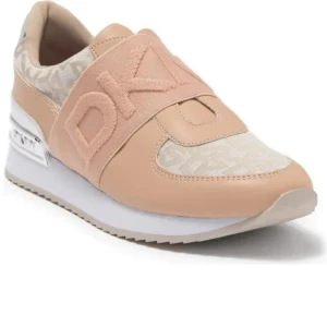 DKNY sneakers/semon/vaniila/size 8.5