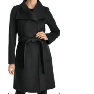 Michael Kors coat for ladies/black/XL