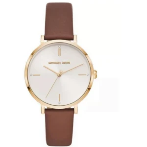 Michael Kors watch for her/brown