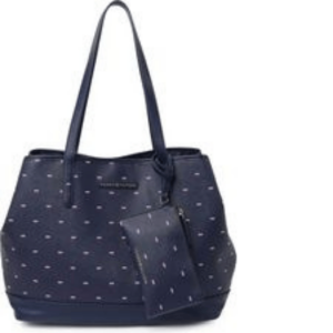 Tommy Hilfiger handbag/dark navy