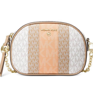 Michael Kors crossbody bag/vanilla.orange