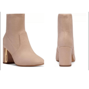 Coach boot for her/beige/size 36