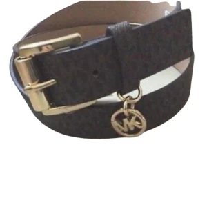 Michael Kors women's belt/brown