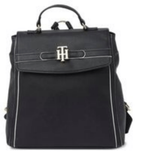 Tommy Hilfiger backpack/black..