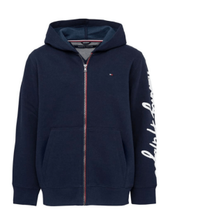 Tommy Hilfiger sweatshirt for boys/dark navy/3 years