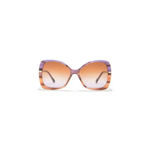 Ted Baker London 58mm Butterfly Sunglasses