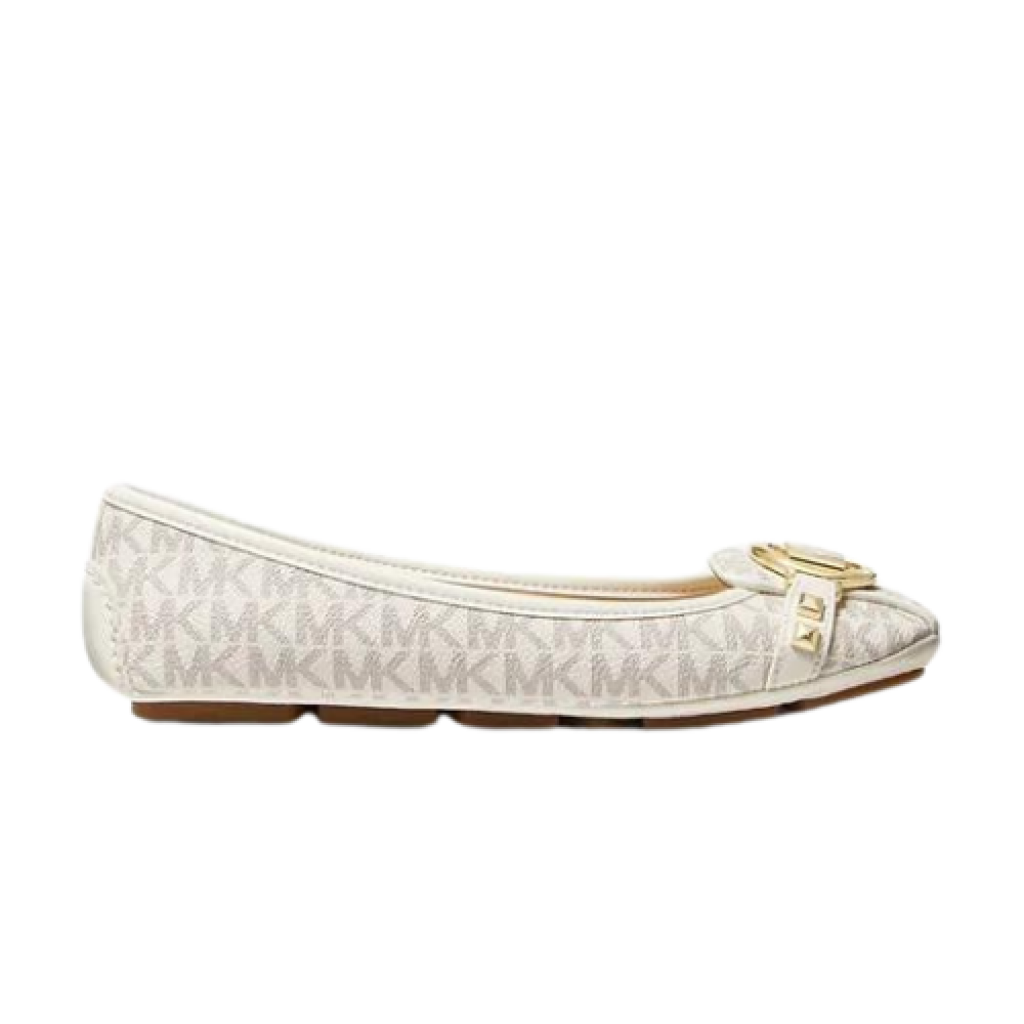 michael kors women's fulton moccasin