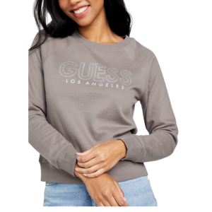 Alternative view of Ruby Logo Sweatshirt -Ferrum