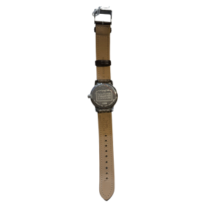 New Coach Women’s Signature Khaki Strap - Image 2