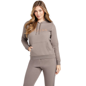 Harper Logo Hoodie -Ferrum