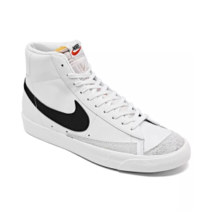 Men's Blazer Mid 77 Vintage-Like Casual Sneakers