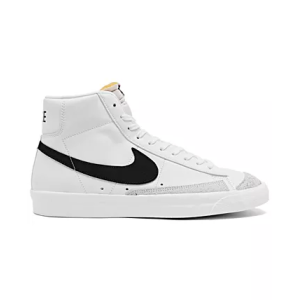 Alternative view of Men's Blazer Mid 77 Vintage-Like Casual Sneakers