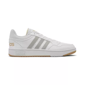 Alternative view of Men's Hoops 3.0 Low Classic Vintage-Like Casual Sneakers