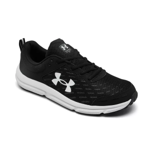 Men's Charged Assert 10 Running Sneakers