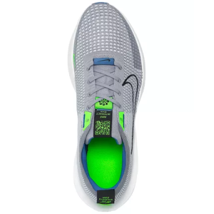 Men's Interact Run Running Sneakers - Image 3