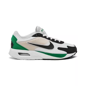 Alternative view of Men's Air Max Solo Casual Sneakers