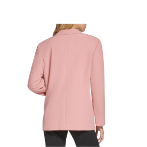 Alternative view of DKNY Single Breasted Blazer