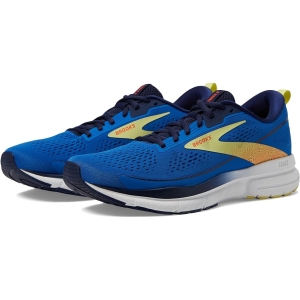 Brooks Trace 3