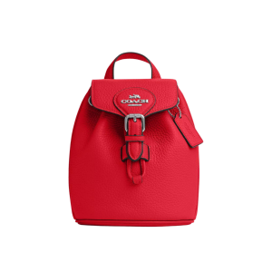 COACH     Amelia Convertible Backpack