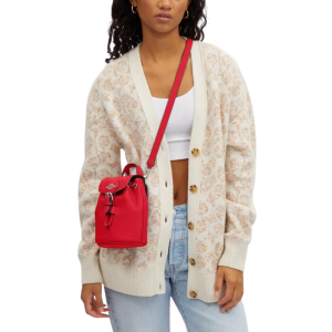 Alternative view of COACH     Amelia Convertible Backpack