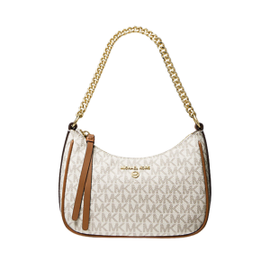 MICHAEL MICHAEL KORS       Jet Set Charm Small Logo Pochette