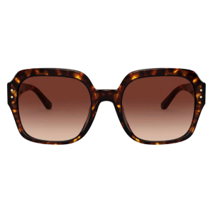 TORY BURCH      Womens Square Sunglasses