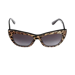 DOLCE&GABBANA       54MM Cat Eye Sunglasses
