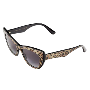 DOLCE&GABBANA       54MM Cat Eye Sunglasses - Image 3
