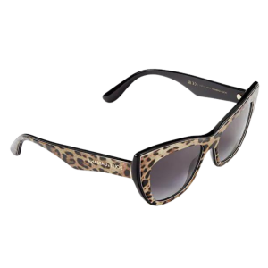 DOLCE&GABBANA       54MM Cat Eye Sunglasses - Image 2
