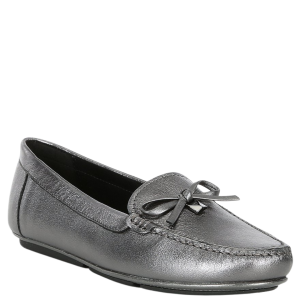 Michael Kors Juliette Leather Driver Moccasins