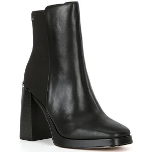 DKNY       Felicia Leather Booties