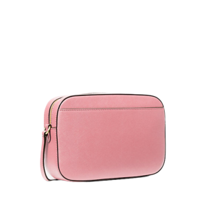 Alternative view of MICHAEL KORS        Jet Set Large Saffiano Leather Crossbody Bag