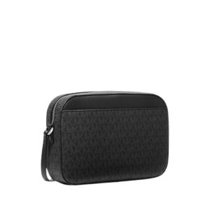 Alternative view of MICHAEL KORS         Jet Set Large Logo Crossbody Bag