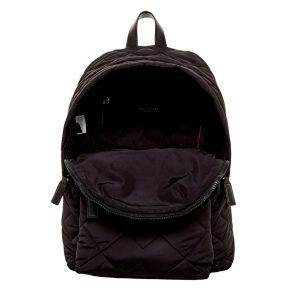 Alternative view of Marc Jacobs      Quilted Nylon School Backpack