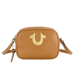 True Religion Brand Jeans      Horseshoe Camera Crossbody Bag
