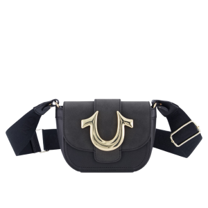 True Religion Brand Jeans       Mini Flap Crossbody Bag